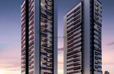 Valle verde  planeta - seu novo lar na zona oeste  66m2 - sorocaba sp