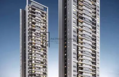 Fascínio planeta - explore o  luxo e conforto 70 m2 - sorocaba sp
