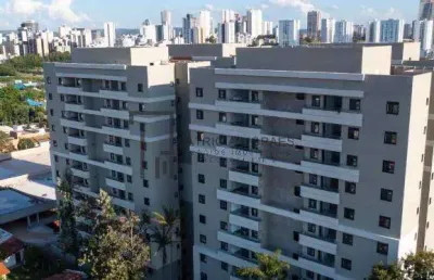 Conforto e elegância em cada detalhe 69m2 - evolution muraro