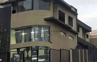 Oportunidade única: imóvel comercial no jardim icatu, votorantim