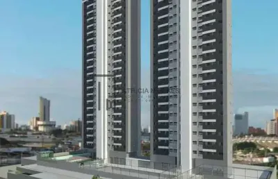 Best view, seu luxo no campolim: cobertura de 112,3m² , 3 suítes, 3 vagas