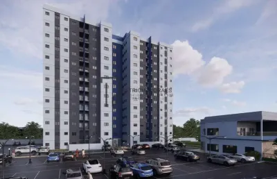 Viva no melhor: apartamentos de 68,91m², 3 dormit. (1 suíte) zona leste