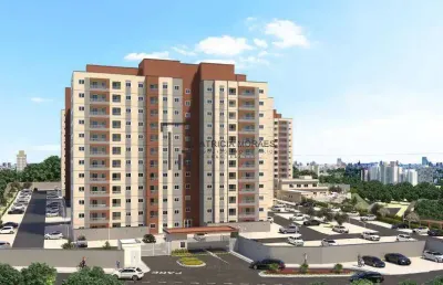 Seu sonho é aqui: plantas 42m² ou 43,94, 2 dormit. bella verona