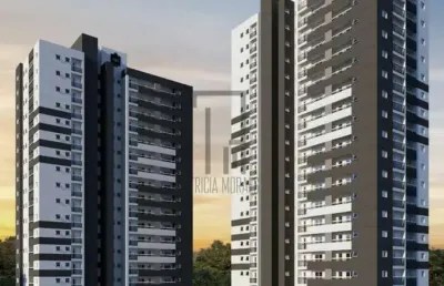 Apartamentos de 68,46 m², perto do shopping iguatemi: jr campolim ii