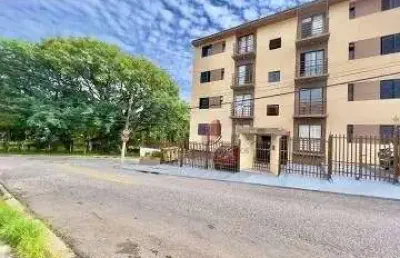 Apartamento 62 m² com 2 dormitórios e duas vagas de garagem jd. europa