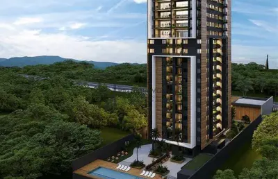 Jk boa vista: apartamento 76,24m², 2 dormit.1 suíte, mude já!