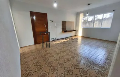 Lindo apartamento 100m², 3 dormit. 1 vaga cob. no melhor do jd. guadalaraja