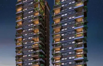 Áureo portal da colina: o luxo a seus pés! apartamento de 142m² , 3 suítes