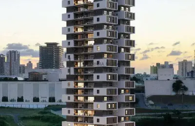 Alameda jk: plantas 133,90m², 3 suítes, ao lado do iguatemi!
