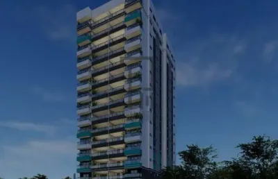 Apartamento 109 m² , 2 vagas, 3 dormit. depósito, cond. alpha versailles