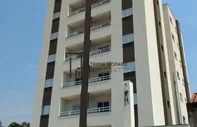 Apartamento 57m², 2 dormit, 1 vaga, última unidade! alto da boa vista