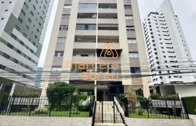 Vendo ótimo apartamento, 126mts, 03 qts na jaqueira
