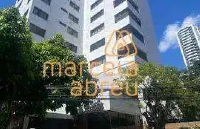Vendo ótimo apartamento 04 qrts sendo 02 suites, 177,35mts nas graças