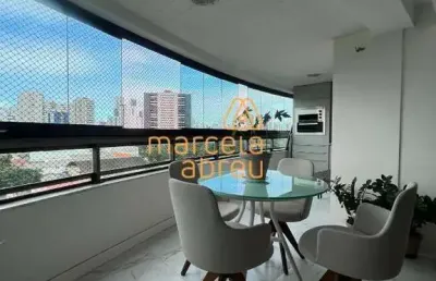 Apartamento com 3 quartos à venda na Rua Leonardo Bezerra Cavalcanti, Santana, Recife