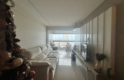 Apartamento com 3 quartos à venda na Avenida Ministro Marcos Freire, 1, Casa Caiada, Olinda