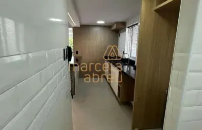 Apartamento com 2 quartos à venda na Rua Cardeal Arcoverde, 116, Graças, Recife