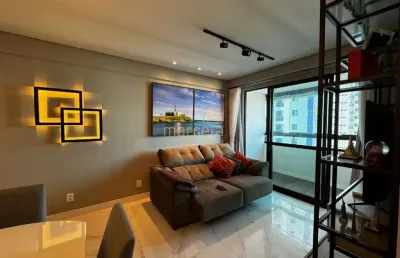 Apartamento com 4 quartos à venda na Rua Doutor José Maria, 900, Rosarinho, Recife
