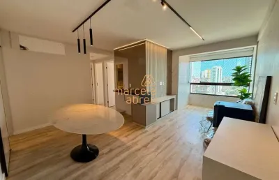 Apartamento com 3 quartos à venda na Rua Manoel Bernardes, 282, Madalena, Recife