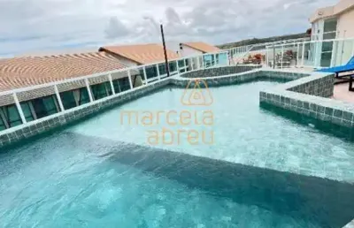 Apartamento com 1 quarto à venda na Rua dos Navegantes, Porto de Galinhas, Ipojuca