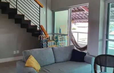 Flat com 3 quartos à venda na Rua dos Navegantes, 563, Porto de Galinhas, Ipojuca