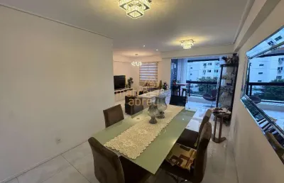 Apartamento com 3 quartos à venda na Rua Nogueira de Souza, 326, Pina, Recife