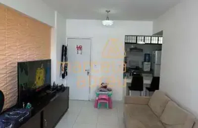 Apartamento com 2 quartos à venda na Rua Salvador de Sá, 520, Rosarinho, Recife