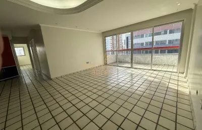 Vende-se apartamento de 150m² no bairro de boa viagem