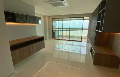 Apartamento com 3 quartos para alugar na Rua Bernardo Vieira de Melo, 5692, Candeias, Jaboatão dos Guararapes