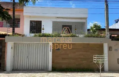 Vende-se casa duplex de 250m² no bairro da iputinga