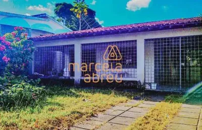 Casa com 3 quartos à venda na Rua Dom Vital, Nobre, Paulista