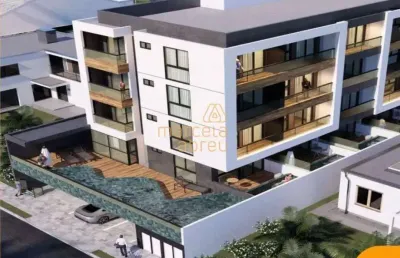 Flat com 1 quarto à venda na Rua dos Navegantes, Porto de Galinhas, Ipojuca