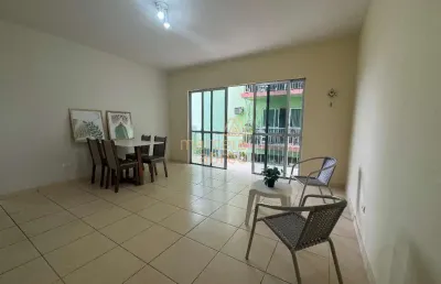Apartamento com 2 quartos à venda na Rua Tenente Guimarães, 809, Campo Grande, Recife