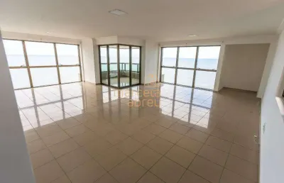 Apartamento com 4 quartos para alugar na Avenida Boa Viagem, 5274, Boa Viagem, Recife