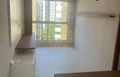 Flat com 1 quarto para alugar na Rua Dona Anunciada, 186, Graças, Recife
