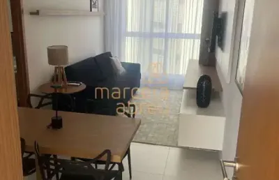Flat com 1 quarto para alugar na Rua Dona Anunciada, 186, Graças, Recife