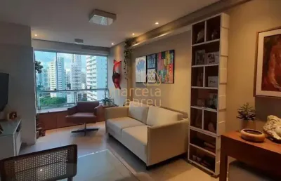 Aluga-se apartamento de 62m² no bairro do rosarinho