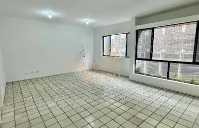Vende-se apartamento de 100m² no coração do espinheiro