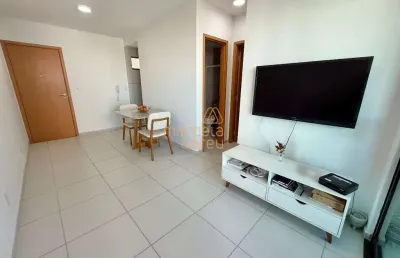 Apartamento com 2 quartos à venda na Rua Conde de Irajá, 608, Torre, Recife