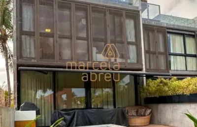 Casa com 3 quartos à venda na Rua Mar Manso, Serrambi, Ipojuca