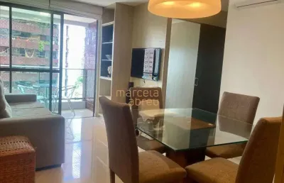 Vende-se apartamento de 68m² no bairro de casa forte