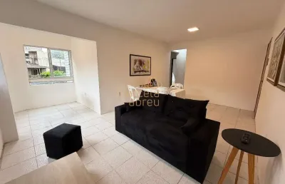 Apartamento com 3 quartos à venda na Rua José Bonifácio, 154, Madalena, Recife