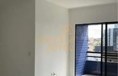 Aluga-se apartamento de 89m² no bairro de casa amarela