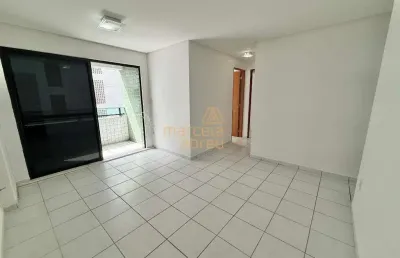 Apartamento com 2 quartos à venda na Rua Conde de Irajá, 544, Torre, Recife