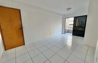 Aluga-se apartamento de 70m² no bairro de casa amarela
