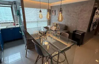 Apartamento com 2 quartos para alugar na Rua das Creoulas, 58, Graças, Recife