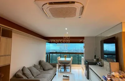 Apartamento com 4 quartos para alugar na Avenida Prefeito Lima Castro, 300, Ilha do Retiro, Recife