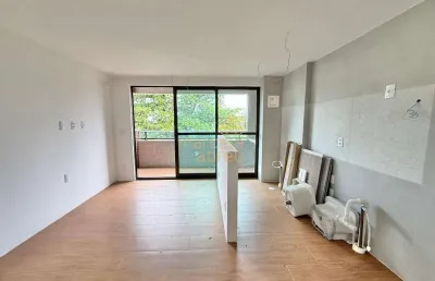 Apartamento com 2 quartos para alugar na Rua Condado, 50, Parnamirim, Recife