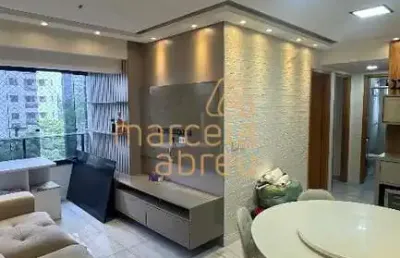 Apartamento com 3 quartos à venda na Rua Real da Torre, 1465, Madalena, Recife