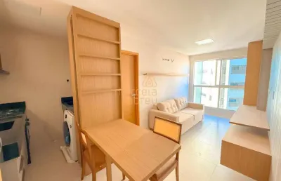 Apartamento com 1 quarto para alugar na Rua Dona Anunciada, 156, Graças, Recife