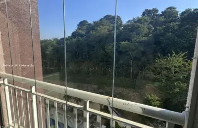 Apartamento com 3 quartos à venda na Avenida dos Parques, 351, Tamboré, Santana de Parnaíba